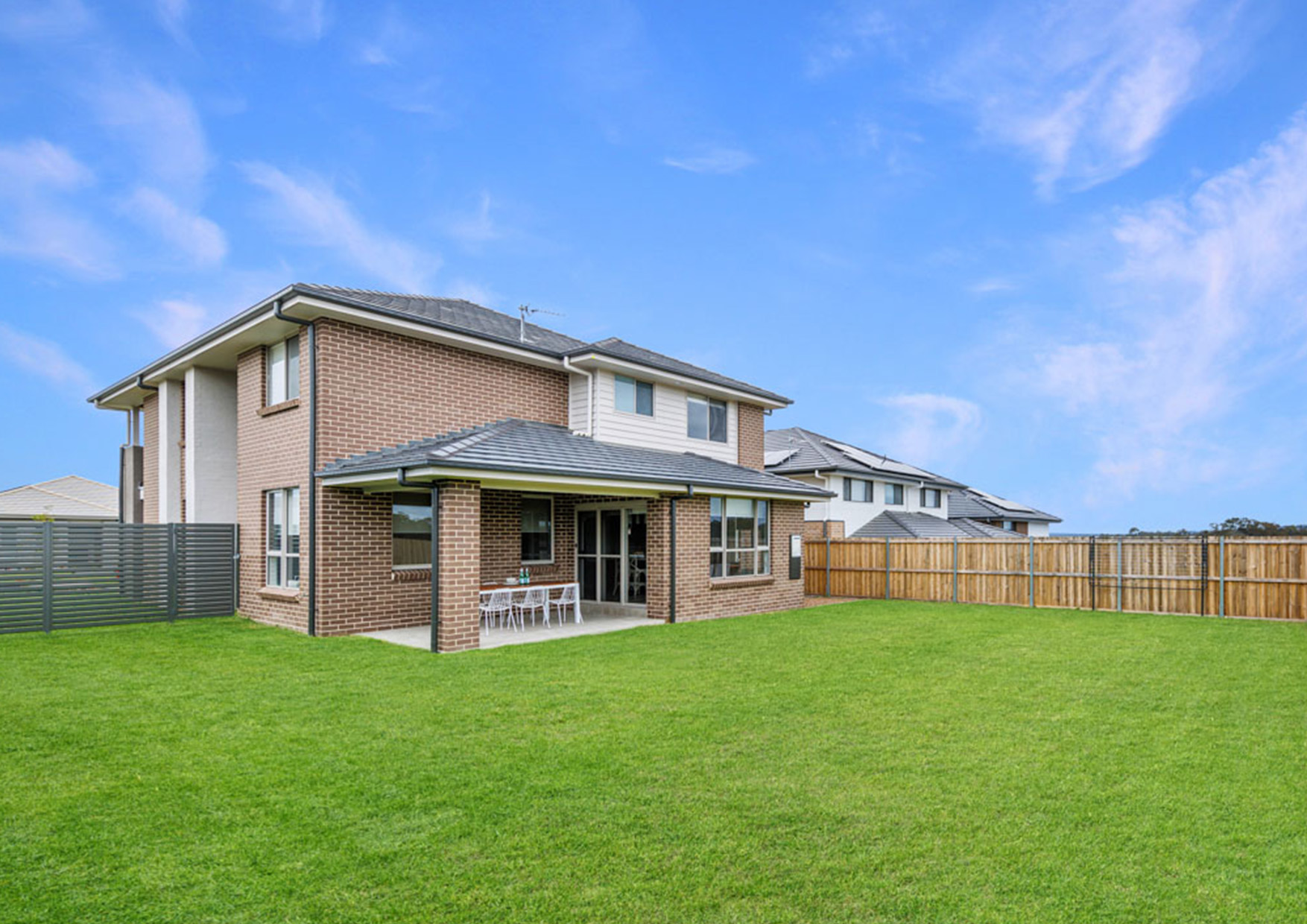 [House & Land] Sophia Waters Estate, Chisholm OpenLot